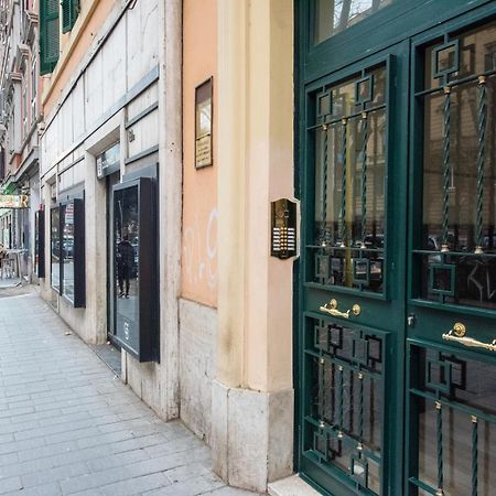 Benny Gold - Domus Romano Exterior photo